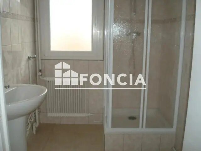 Appartement à louer, 48m², Fontaine