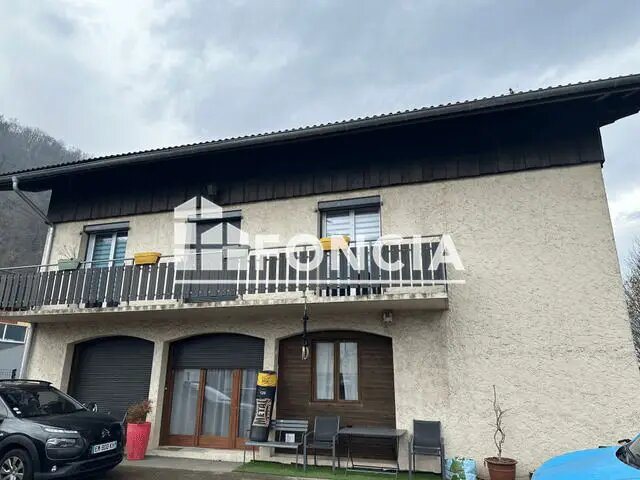 Appartement à louer, 9m², Gières