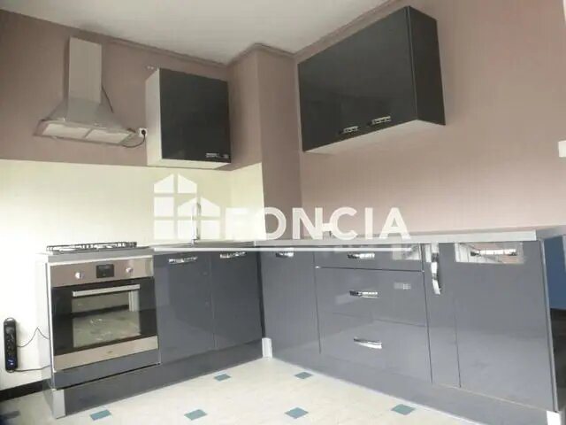 Appartement à louer, 48m², Saint-Martin-d'Hères
