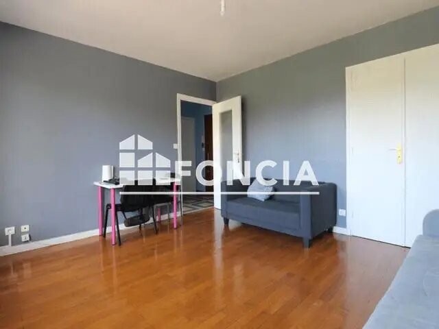 Appartement à louer, 48m², Saint-Martin-d'Hères
