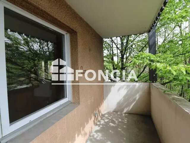 Appartement à louer, 27m², Meylan