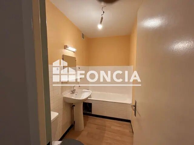 Appartement à louer, 30m², Fontaine