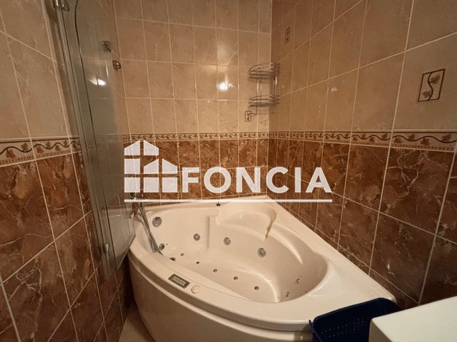 Appartement à louer, 107m², Froges