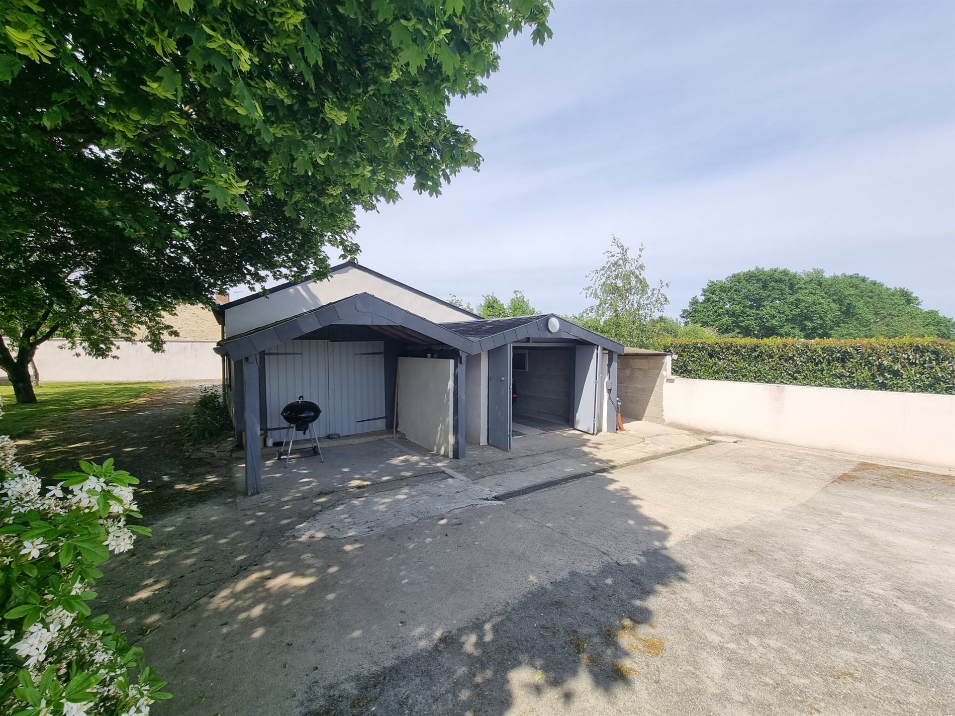 Maison à vendre, 181m², Val d'Erdre-Auxence