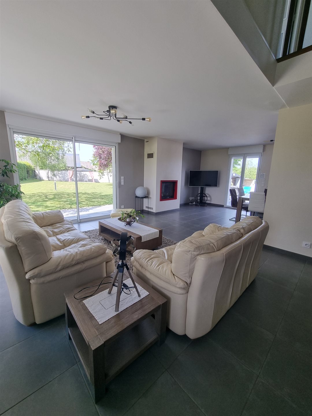 Maison à vendre, 181m², Val d'Erdre-Auxence