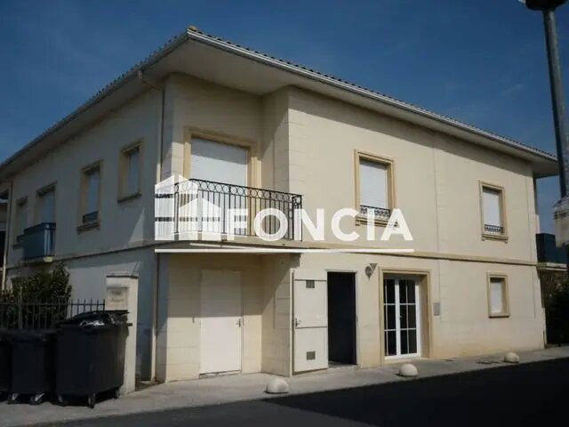 Appartement à louer, 40m², Eysines