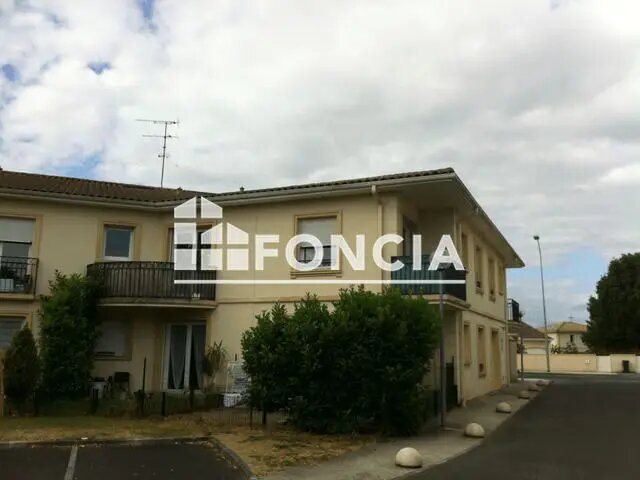 Appartement à louer, 40m², Eysines