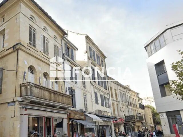 Appartement à louer, 41m², Bergerac
