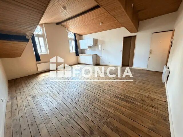 Appartement à louer, 35m², Bordeaux