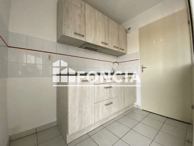 Appartement à louer, 48m², Boulazac