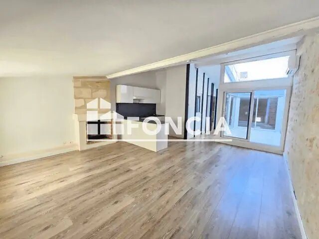 Appartement à louer, 59m², Bordeaux