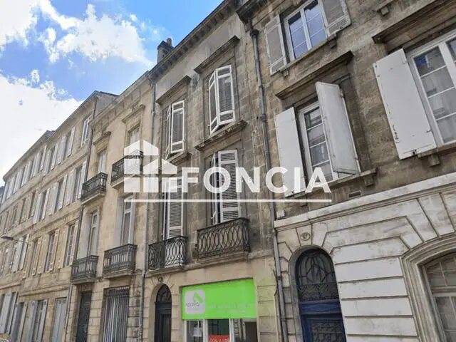Appartement à louer, 59m², Bordeaux
