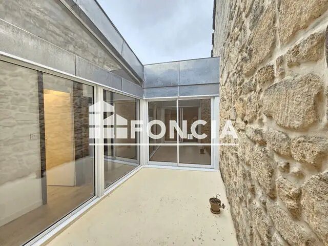 Appartement à louer, 59m², Bordeaux
