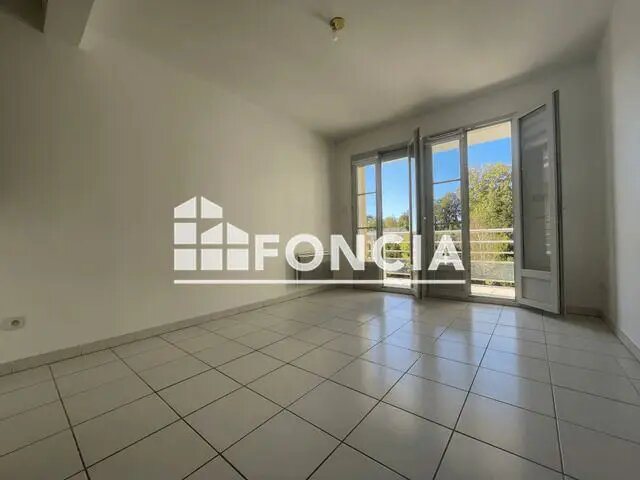 Appartement à louer, 36m², Périgueux