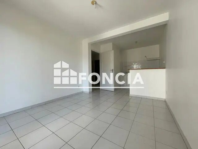 Appartement à louer, 36m², Périgueux