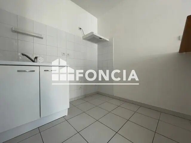 Appartement à louer, 36m², Périgueux