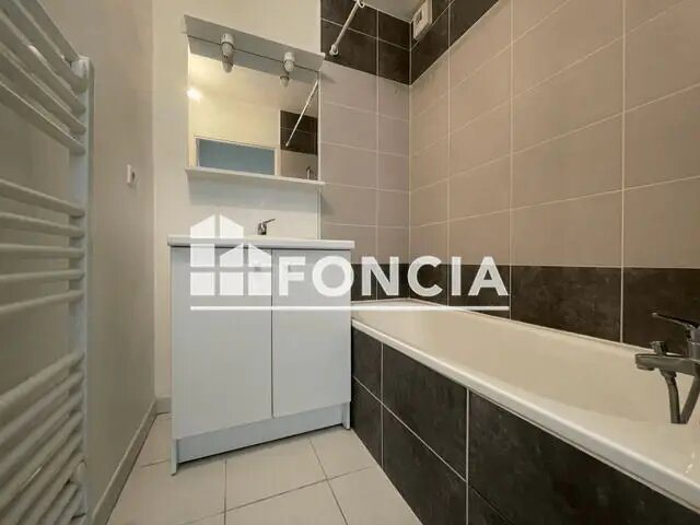 Appartement à louer, 36m², Périgueux