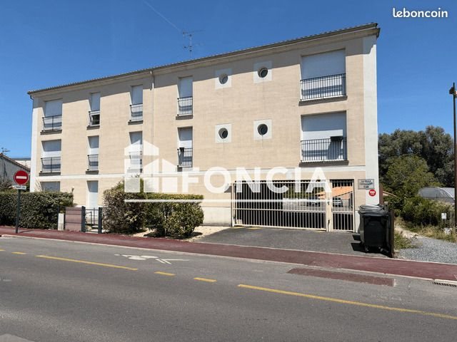 Appartement à louer, 53m², Le Haillan