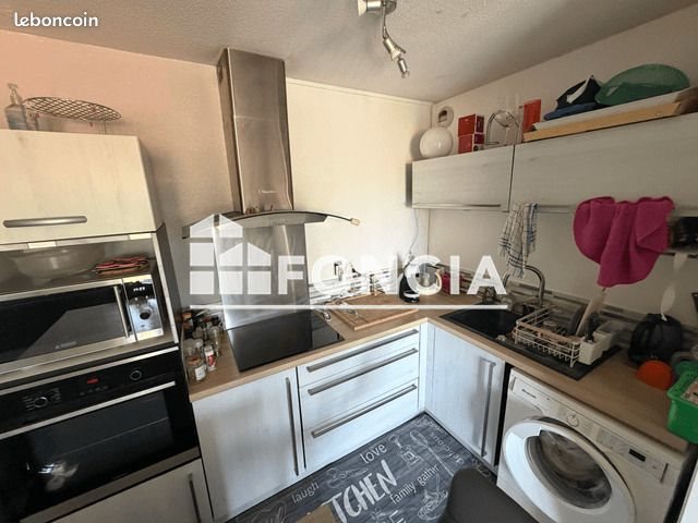 Appartement à louer, 53m², Le Haillan
