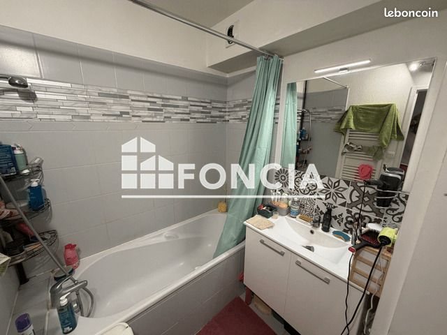 Appartement à louer, 53m², Le Haillan