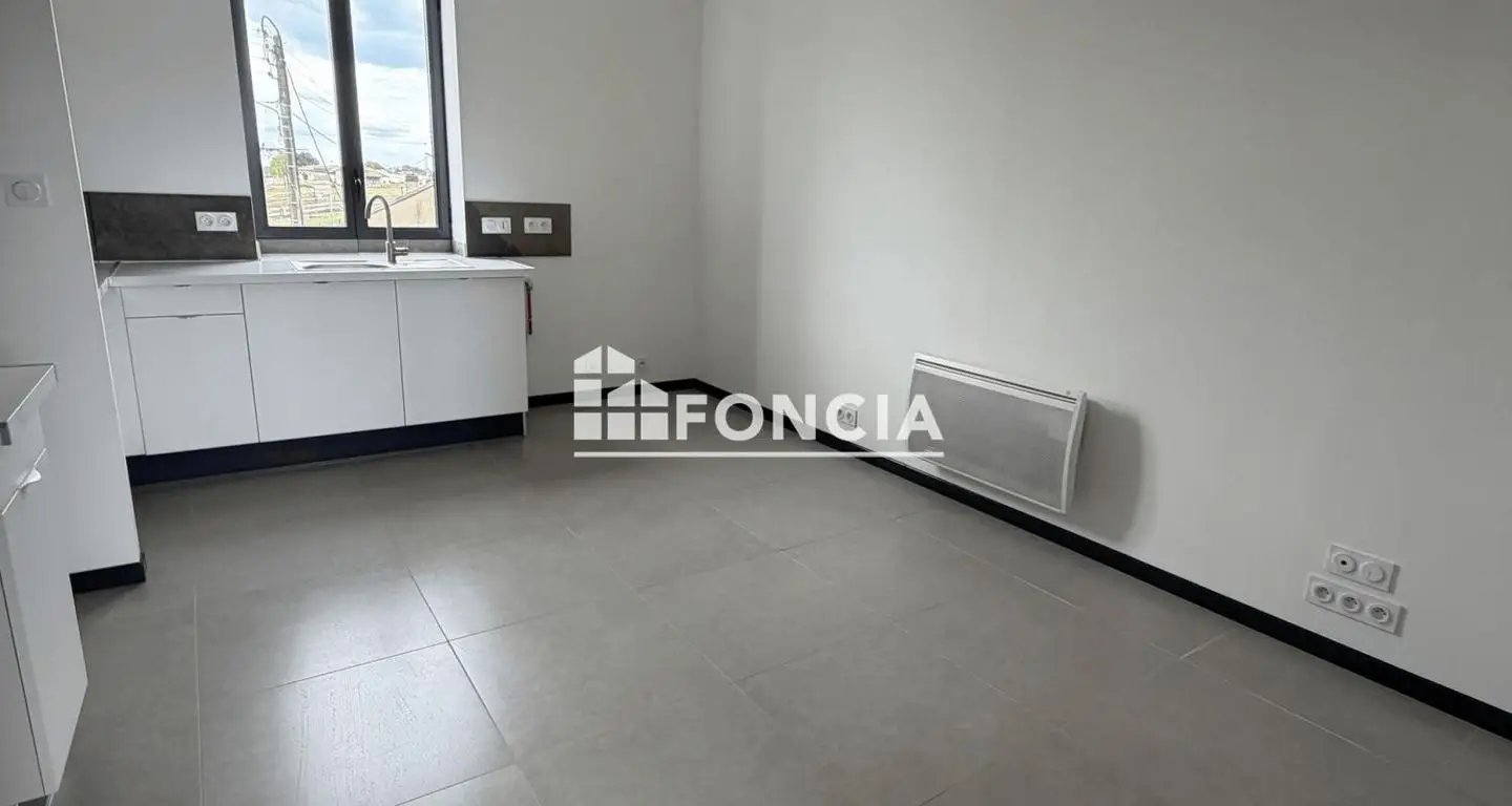 Appartement à louer, 30m², Bergerac