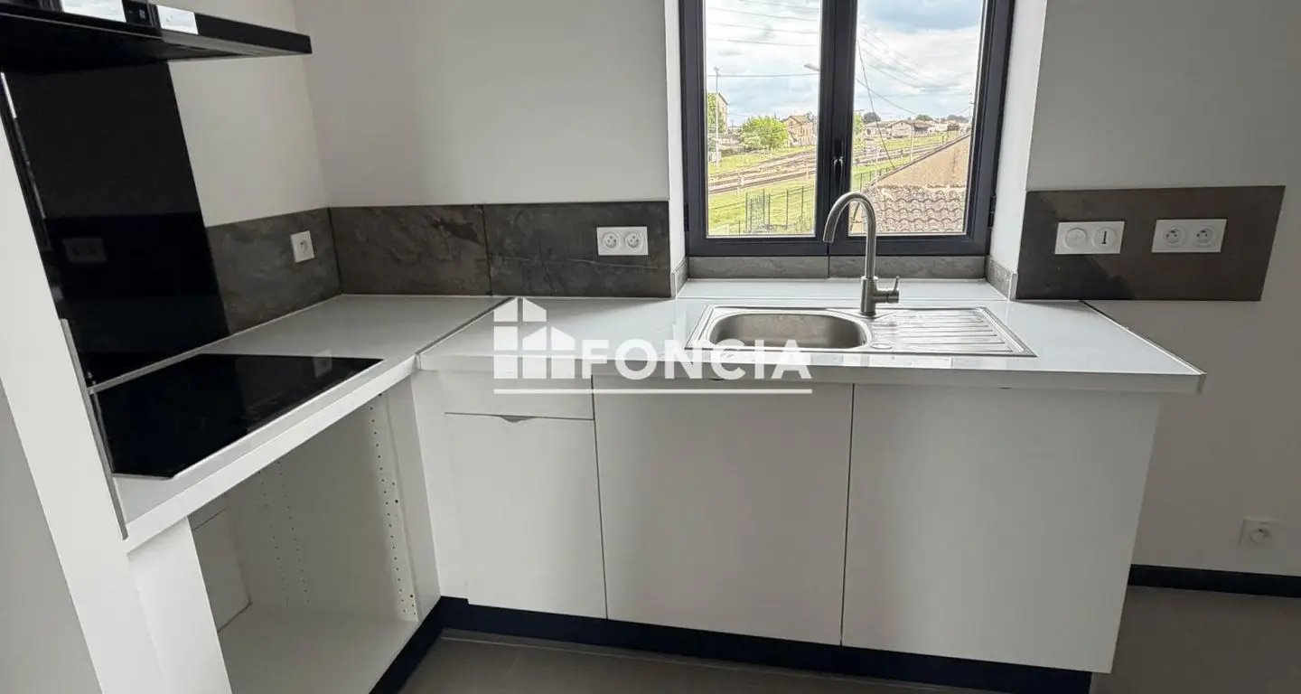 Appartement à louer, 30m², Bergerac