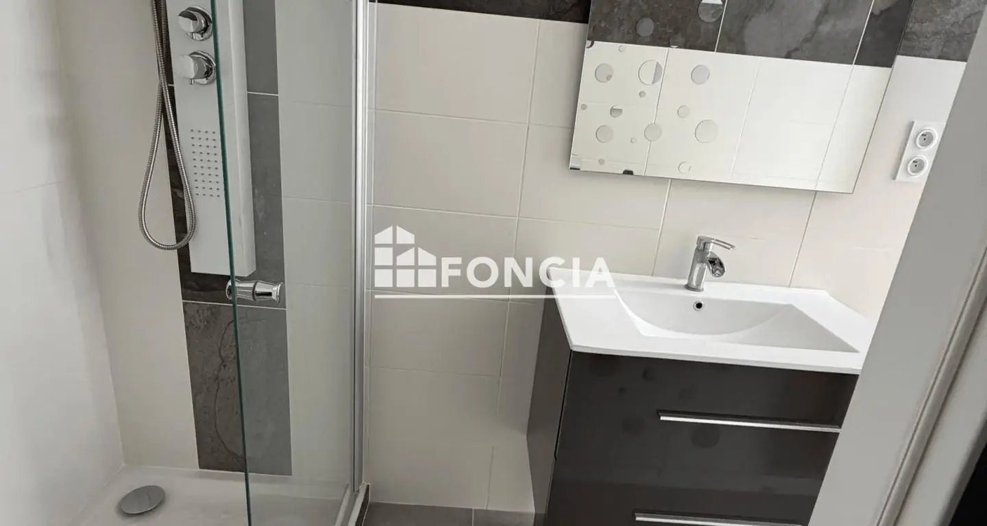 Appartement à louer, 30m², Bergerac