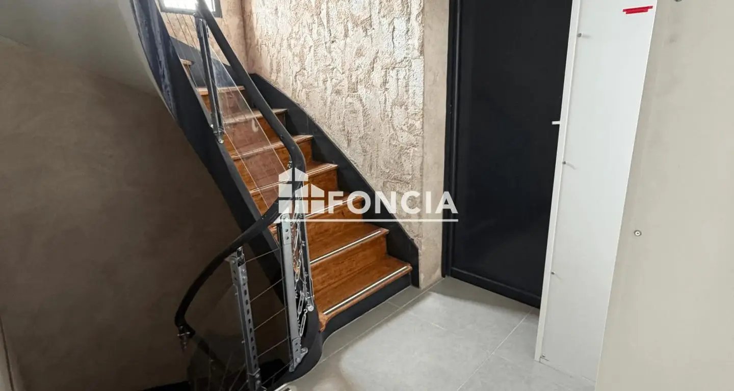 Appartement à louer, 30m², Bergerac