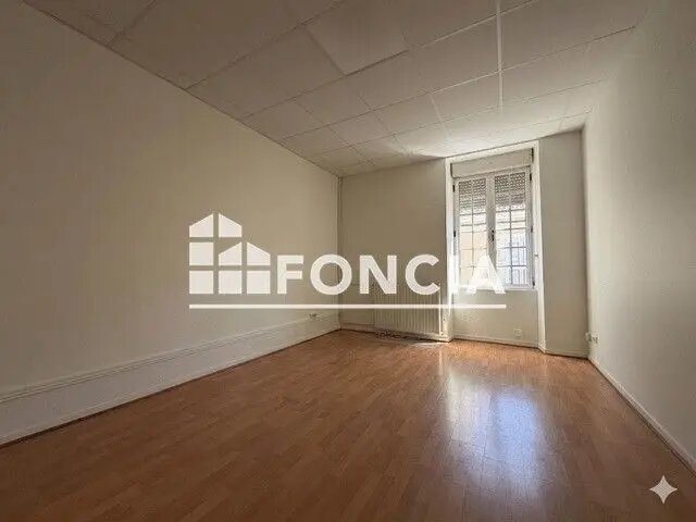 Appartement à louer, 30m², Périgueux