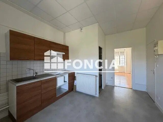 Appartement à louer, 30m², Périgueux