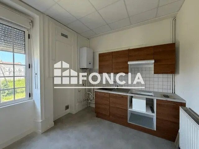 Appartement à louer, 30m², Périgueux