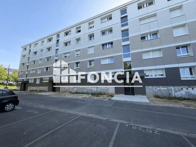 Appartement à louer, 51m², Mérignac