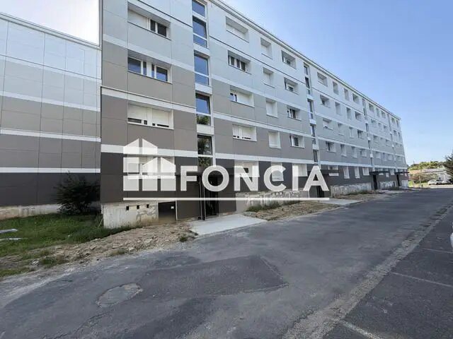 Appartement à louer, 51m², Mérignac