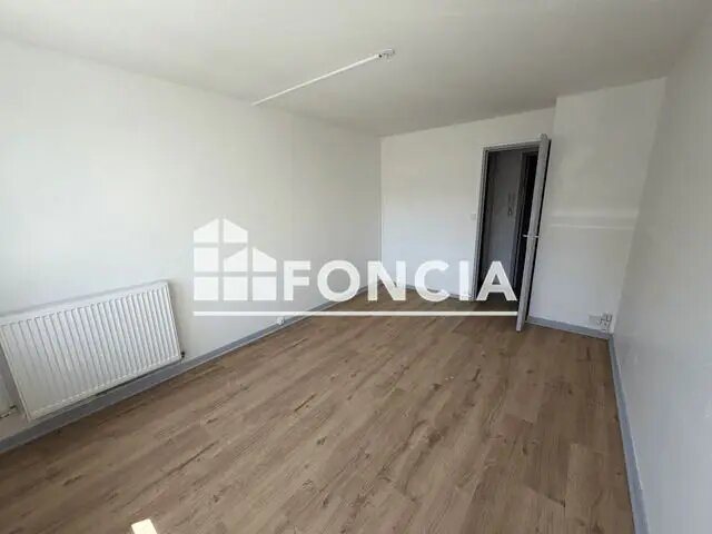Appartement à louer, 51m², Mérignac