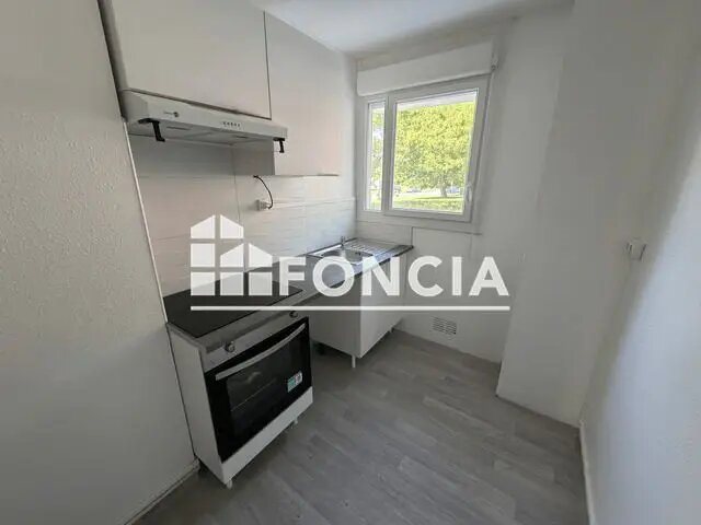 Appartement à louer, 51m², Mérignac