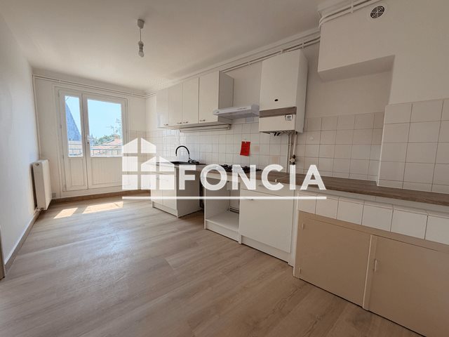 Appartement à louer, 80m², Bergerac