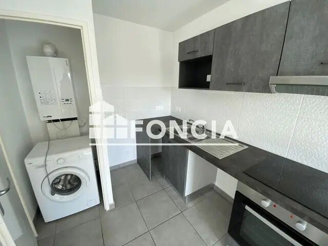 Maison à louer, 80m², Bassens