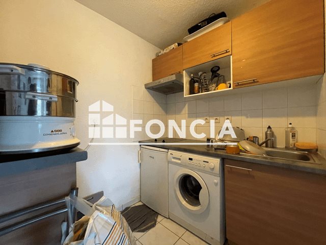 Appartement à louer, 38m², Marsac-sur-l'Isle