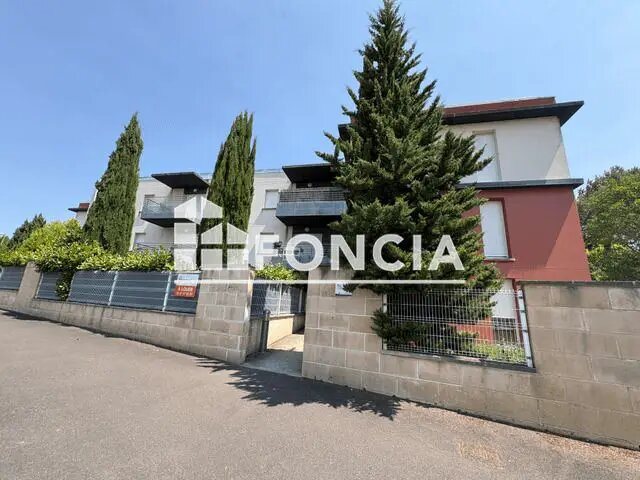Appartement à louer, 64m², Cenon