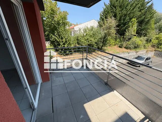 Appartement à louer, 64m², Cenon