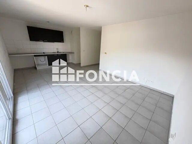 Appartement à louer, 64m², Cenon