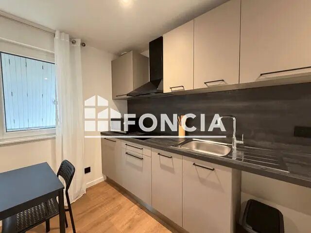 Appartement à louer, 28m², Périgueux