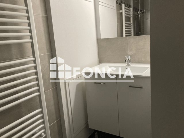 Appartement à louer, 37m², Bordeaux