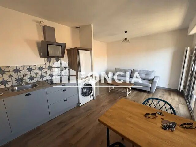Appartement à louer, 25m², Bergerac