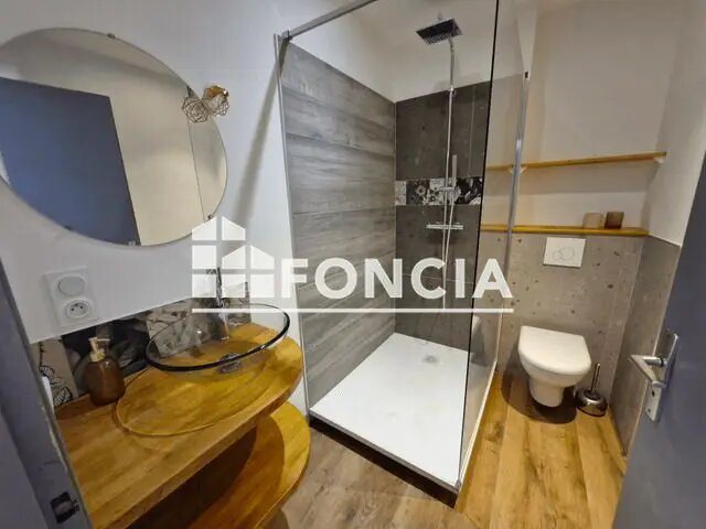Appartement à louer, 25m², Bergerac