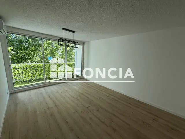 Appartement à louer, 83m², Cenon