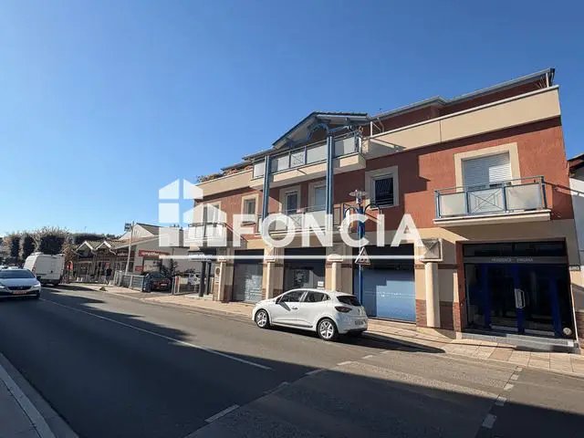 Appartement à louer, 59m², Andernos-les-Bains