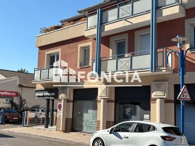 Appartement à louer, 59m², Andernos-les-Bains