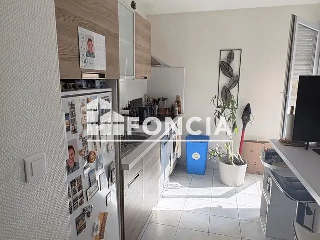 Appartement à louer, 59m², Andernos-les-Bains
