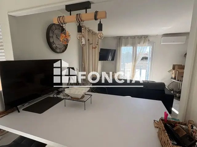 Appartement à louer, 59m², Andernos-les-Bains